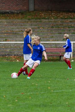 Bild 15 - Frauen Holstein Kiel - Hamburger SV : Ergebnis: 1:0